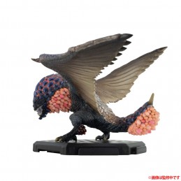 CAPCOM MONSTER HUNTER TRADING FIGURES VOL.26 MINI FIGURES