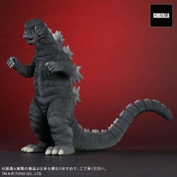 GODZILLA 1974 TOHO DAIKAIJU PVC STATUA FIGURE X-PLUS