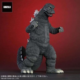 GODZILLA 1974 TOHO DAIKAIJU PVC STATUA FIGURE X-PLUS