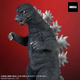 GODZILLA 1974 TOHO DAIKAIJU PVC STATUA FIGURE X-PLUS