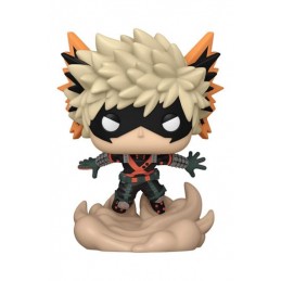 FUNKO FUNKO POP! MY HERO ACADEMIA KATSUKI BAKUGO BOBBLE HEAD FIGURE