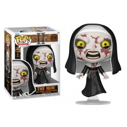 FUNKO POP! THE NUN 2 BOBBLE HEAD FIGURE FUNKO