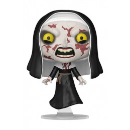 FUNKO POP! THE NUN 2 BOBBLE HEAD FIGURE FUNKO