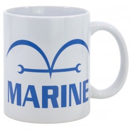 STOR  ONE PIECE MARINEFORD MUG 325ML