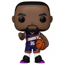 FUNKO POP! NBA KEVIN DURANT PHOENIX SUNS BOBBLE HEAD FIGURE FUNKO