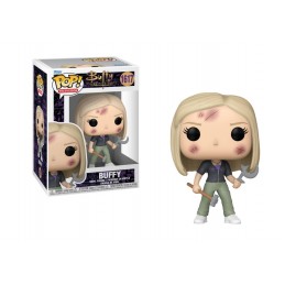 FUNKO FUNKO POP! BUFFY THE VAMPIRE SLAYER BOBBLE HEAD FIGURE