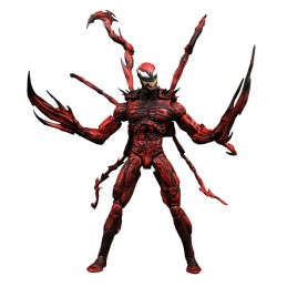 MARVEL SELECT CARNAGE ACTION FIGURE DIAMOND SELECT