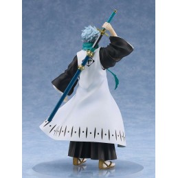 GOOD SMILE COMPANY BLEACH TOSHIRO HITSUGAYA POP UP PARADE STATUE FIGURE