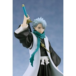 GOOD SMILE COMPANY BLEACH TOSHIRO HITSUGAYA POP UP PARADE STATUE FIGURE