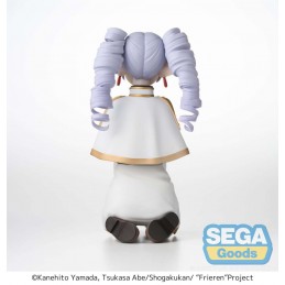 FRIEREN I HAVE RINGLETS NOW PM PERCHING FIGURE STATUA SEGA GOODS