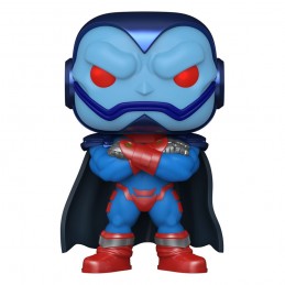 FUNKO POP! MARVEL X-MEN APOCALYPSE BOBBLE HEAD FIGURE FUNKO