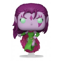 FUNKO POP! MARVEL X-MEN BLINK BOBBLE HEAD FIGURE FUNKO