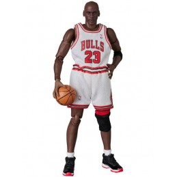 NBA MICHAEL JORDAN (CHICAGO BULLS) 17CM MAF EX ACTION FIGURE MEDICOM TOY