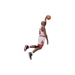 NBA MICHAEL JORDAN (CHICAGO BULLS) 17CM MAF EX ACTION FIGURE MEDICOM TOY