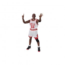 NBA MICHAEL JORDAN (CHICAGO BULLS) 17CM MAF EX ACTION FIGURE MEDICOM TOY