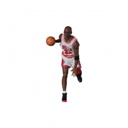 NBA MICHAEL JORDAN (CHICAGO BULLS) 17CM MAF EX ACTION FIGURE MEDICOM TOY