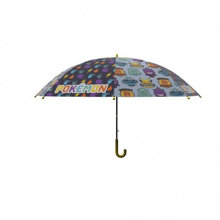 POKEMON TEAM CHILD AUTOMATIC UMBRELLA