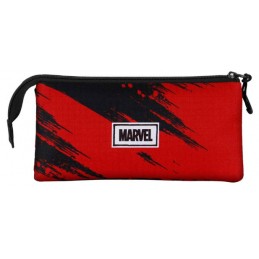 MARVEL DEADPOOL ASTUCCIO TRIPLO KARACTERMANIA