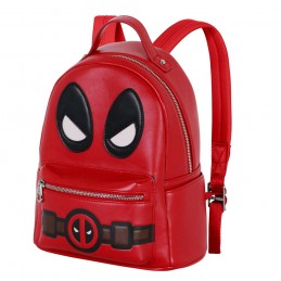 KARACTERMANIA MARVEL DEADPOOL CHIBI MINI BACKPACK