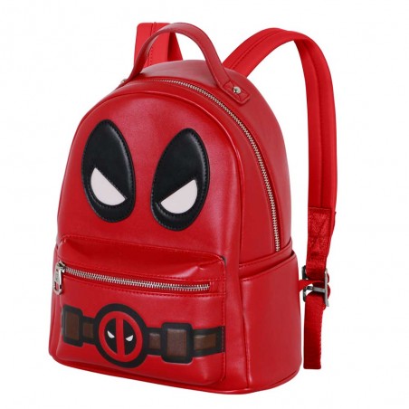 MARVEL DEADPOOL CHIBI MINI BACKPACK