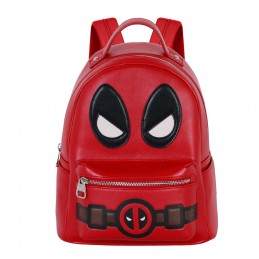 KARACTERMANIA MARVEL DEADPOOL CHIBI MINI BACKPACK