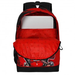 KARACTERMANIA MARVEL DEADPOOL BAD BACKPACK