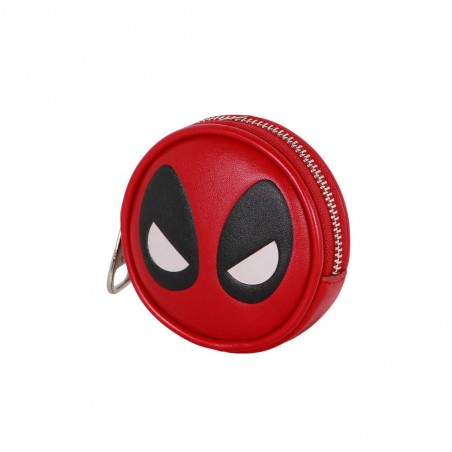 MARVEL DEADPOOL COIN PURSE