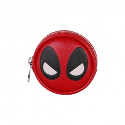 KARACTERMANIA MARVEL DEADPOOL COIN PURSE