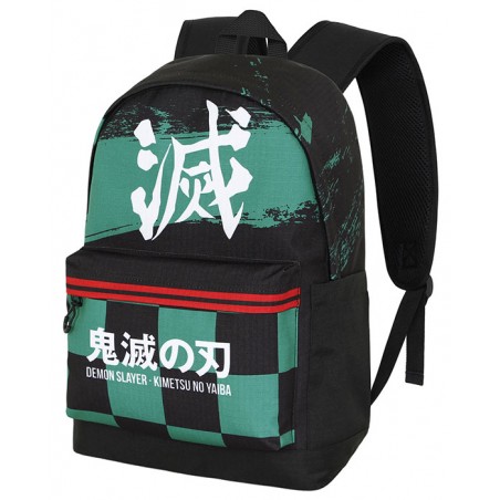 DEMON SLAYER SUTORIKU BACKPACK