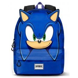 KARACTERMANIA SONIC THE HEDGEHOG BACKPACK