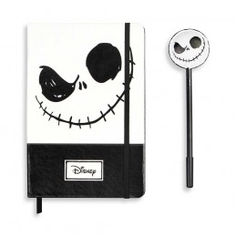 KARACTERMANIA THE NIGHTMARE BEFORE CHRISTMAS DIARY AND BALLPEN GIFT SET