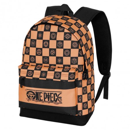 ONE PIECE CHESS BACKPACK