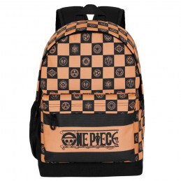 KARACTERMANIA ONE PIECE CHESS BACKPACK