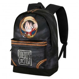 KARACTERMANIA ONE PIECE LUFFY ROPES BACKPACK