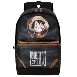 KARACTERMANIA ONE PIECE LUFFY ROPES BACKPACK