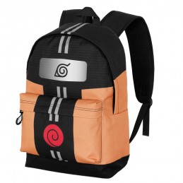 KARACTERMANIA NARUTO SHIPPUDEN NARUTO DRESS BACKPACK