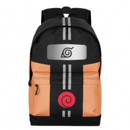 KARACTERMANIA NARUTO SHIPPUDEN NARUTO DRESS BACKPACK