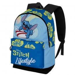 KARACTERMANIA LILO AND STITCH LIFESTYLE BACKPACK