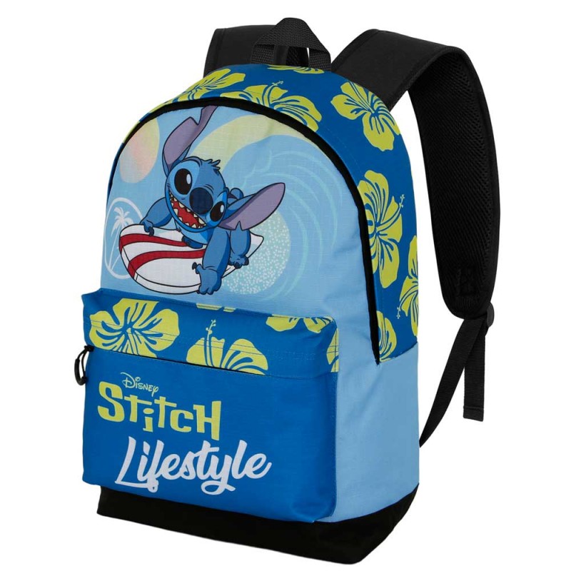 KARACTERMANIA LILO AND STITCH LIFESTYLE BACKPACK