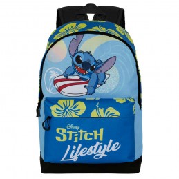 KARACTERMANIA LILO AND STITCH LIFESTYLE BACKPACK