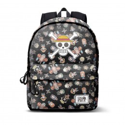 KARACTERMANIA ONE PIECE SKULL CHARACTERS BACKPACK