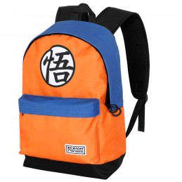 KARACTERMANIA DRAGON BALL SYMBOL BACKPACK