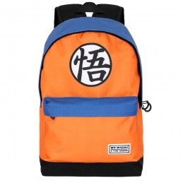 KARACTERMANIA DRAGON BALL SYMBOL BACKPACK