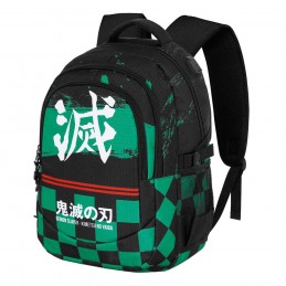 KARACTERMANIA DEMON SLAYER SUTORIKU RUNNING BACKPACK