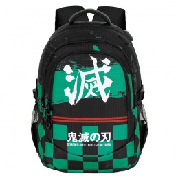 KARACTERMANIA DEMON SLAYER SUTORIKU RUNNING BACKPACK