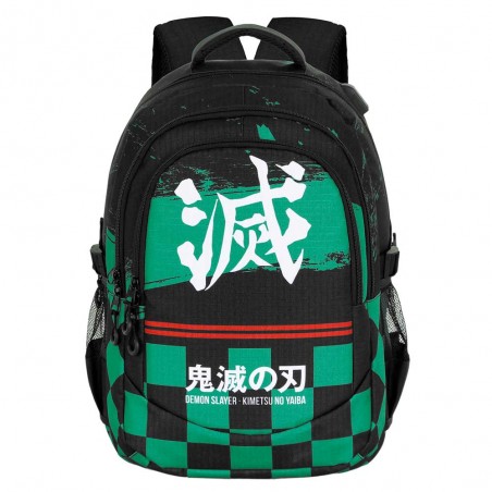 DEMON SLAYER SUTORIKU RUNNING BACKPACK