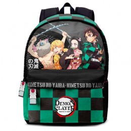 KARACTERMANIA DEMON SLAYER CHARACTERS BACKPACK