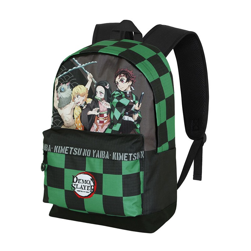 KARACTERMANIA DEMON SLAYER CHARACTERS BACKPACK