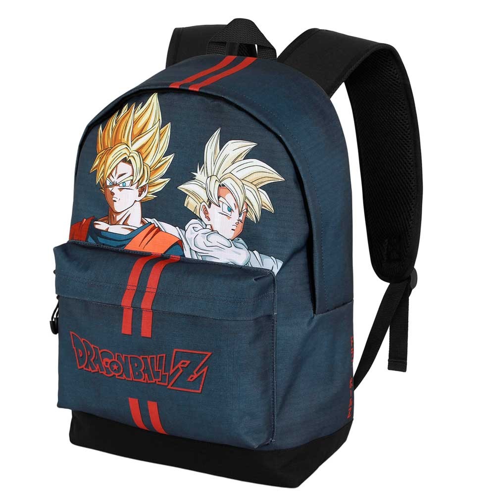 BUY DRAGON BALL Z GOKU AND GOHAN BACKPACK
