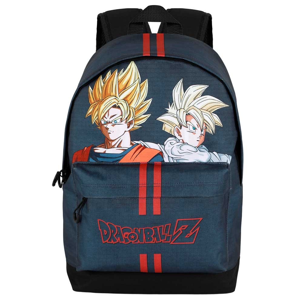 Goku Backpack Dragon Ball Z Backpack Amazon BUY DRAGON BALL Z GOKU